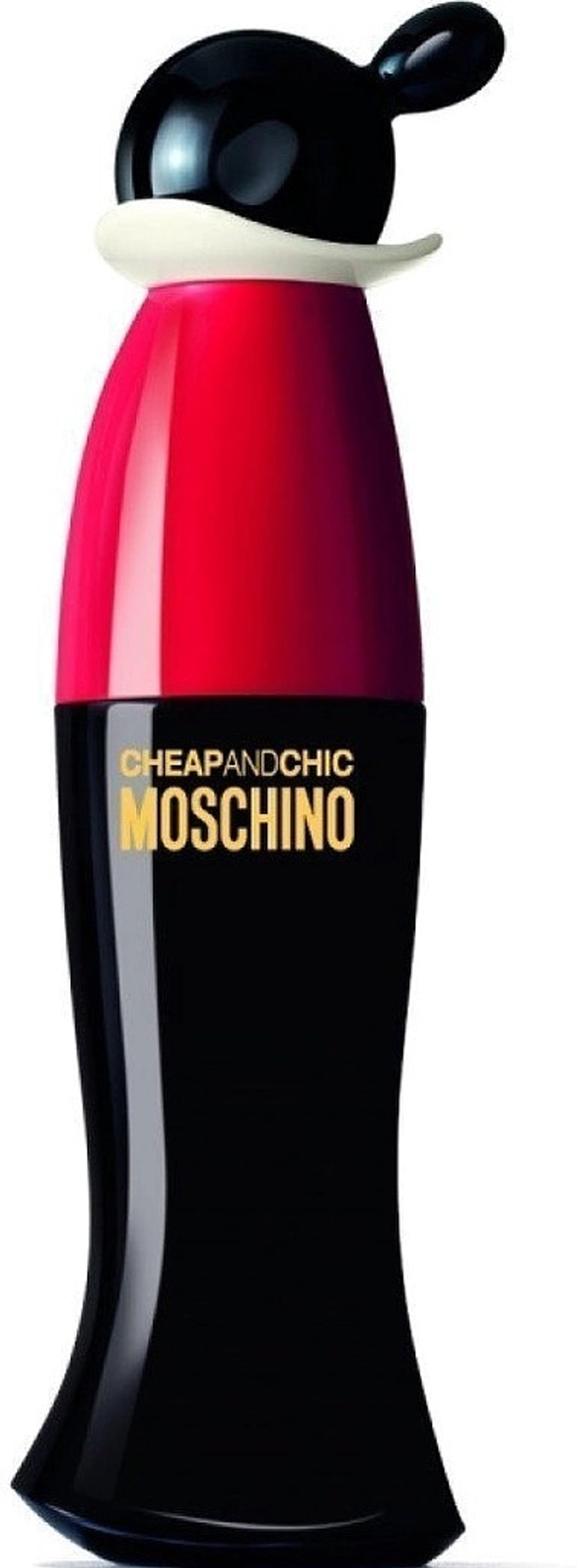 Moschino Cheap And Chic