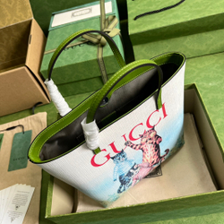 Gucci Children's GG Ranch Tote