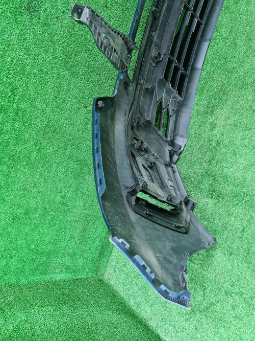 Бампер передний Kia Sorento 4 (2020-2023)