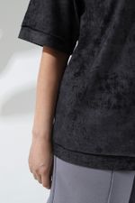 Футболка Отпуск-5 Виотекс ЧЁРНЫЙ