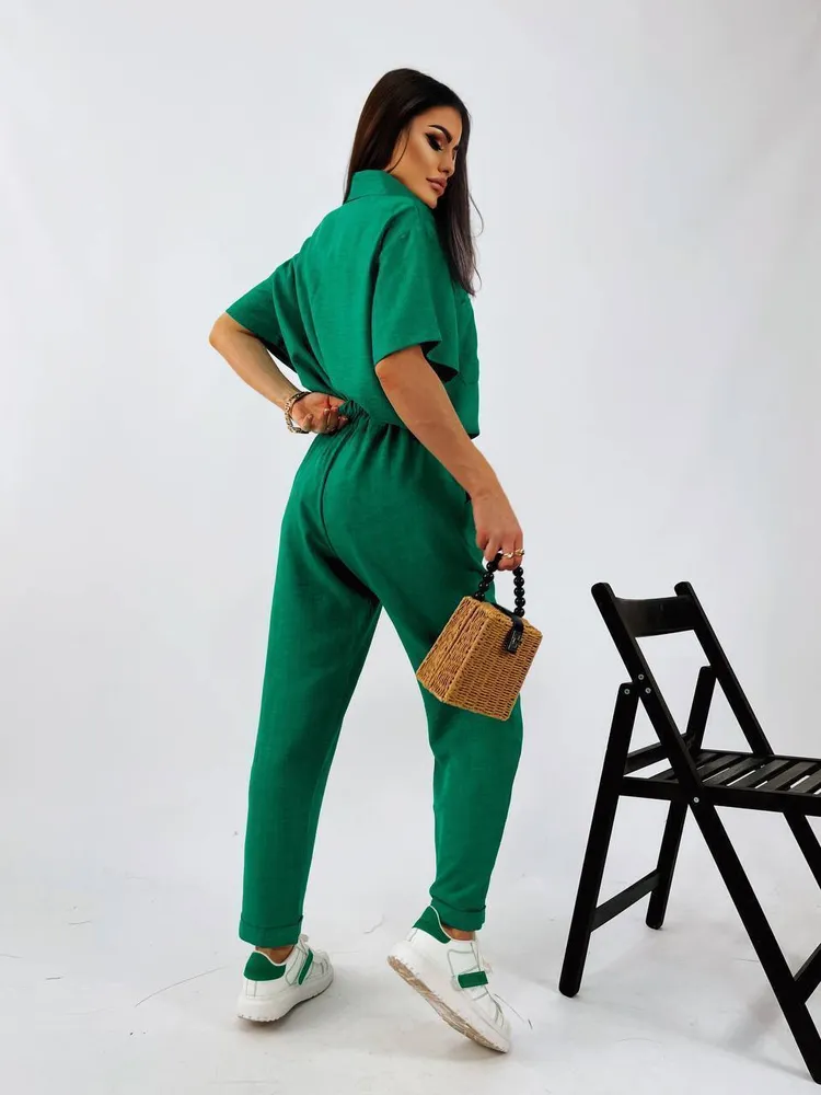 Костюм УК-395-1 Fabrika