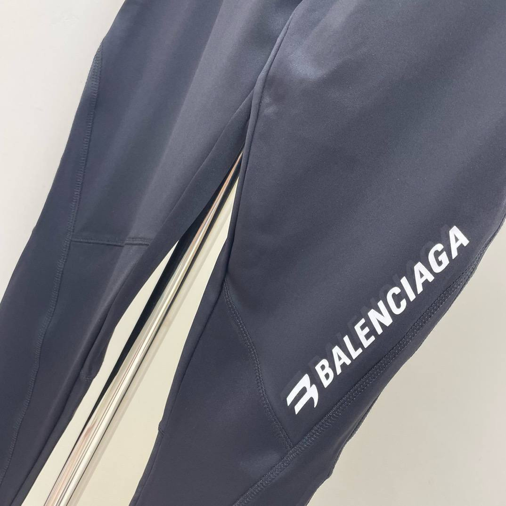 Леггинсы Balenciaga