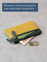 B270035 Nature - Футляр для ключей Marta Ponti