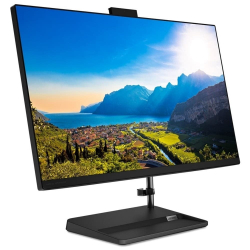Lenovo IdeaCentre 3 27IAP7 [F0GJ00PVRU] Black 27" (FHD IPS i5-12450H/16GB/512GB SSD/DOS}