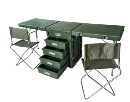 Мобильный стол ЛЕГИОН МС-1