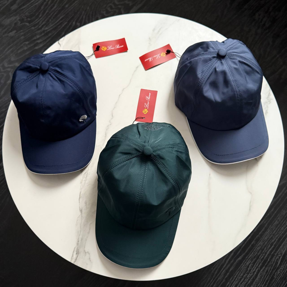 Кепка Loro Piana