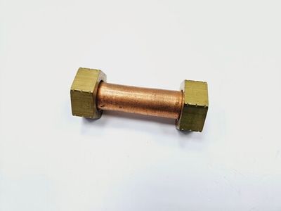 Камеры сгорания и горелки