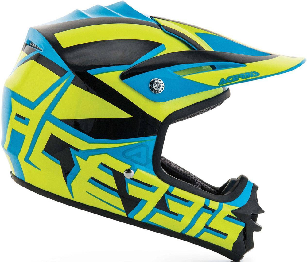 Шлем ACERBIS IMPACT Junior 3.0