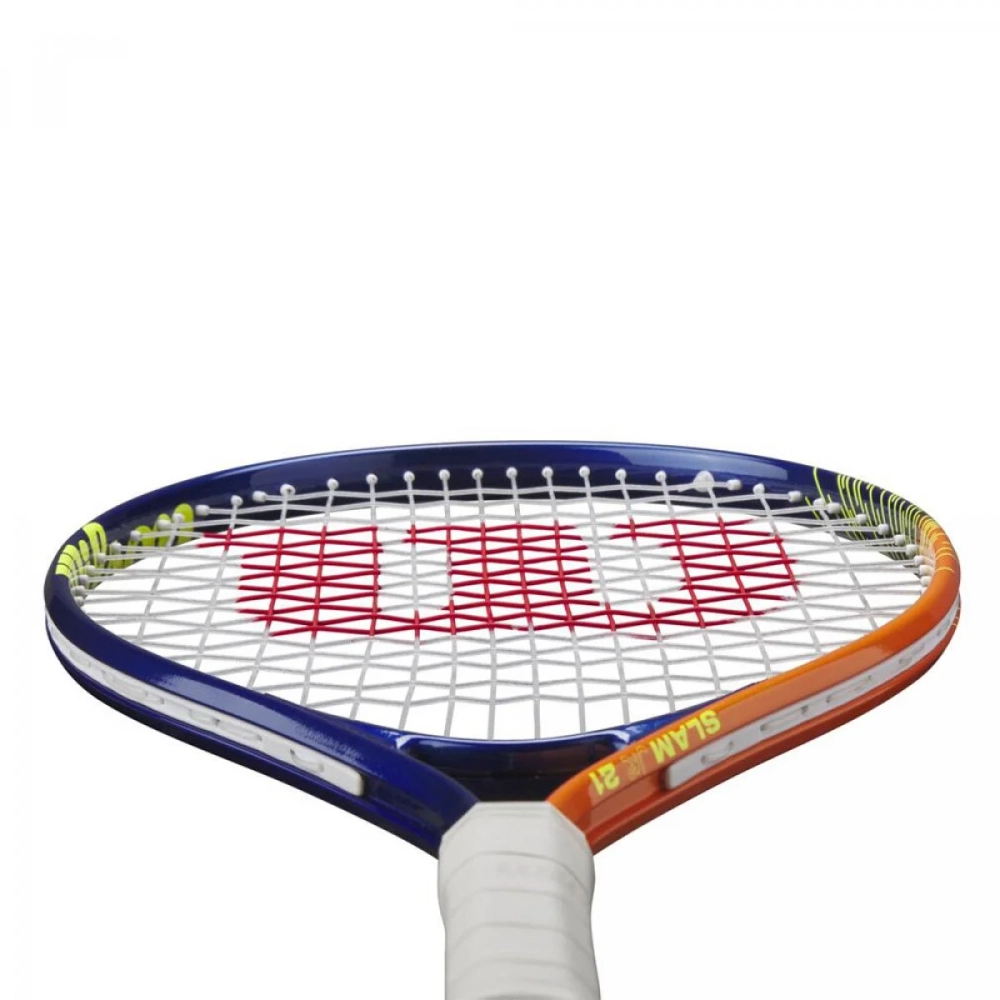WR172010U, Ракетка теннисная Wilson SLAM JR 21 BOYS, Китай