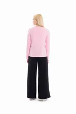 Брюки Weme Широкие черные