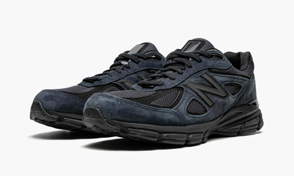 990v4 "JJJJound - Navy"