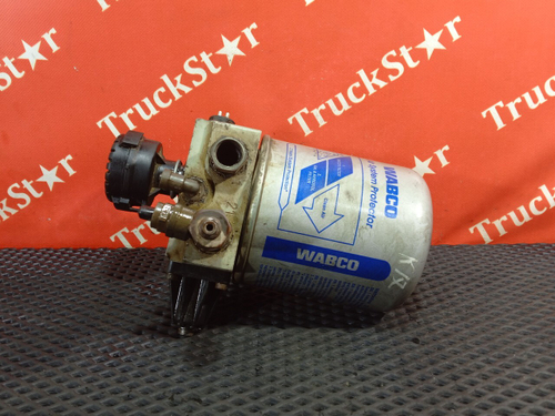 Осушитель воздуха 2020г.