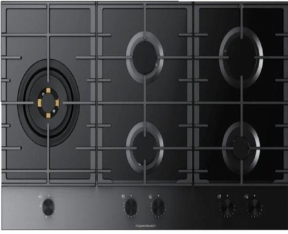 Газовая панель Kuppersbusch KG 9850.0 SE-E5