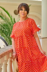 Платье УК-1182-2 Fabrika