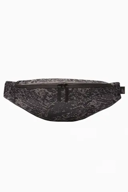 Сумка на пояс Nike Heritage - черный