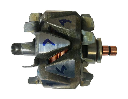 Якорь генератора ВАЗ 2190 Гранта на генератор Bosch