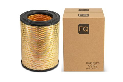 Фильтр воздушный FQ A-282V   16546-Z9105