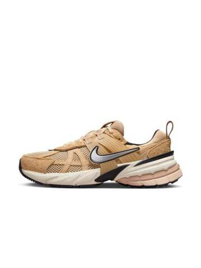 Кроссовки Nike V2K Run Sesame для женщин