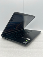 Ноутбук игровой Lenovo IdeaPad Gaming 3 15IMH05 (81Y400YMRK) 15.6"/Intel Core i5-10300H/RAM 16 GB/SSD 256GB/HDD 1 TB/NVIDIA GeForce GTX 1650 Ti 4 GB/1920x1080/IPS 120Hz/DOS/Подсветка кл-ры: LED/Черный. Состояние: Уценка/небольшой след. на матрице от клавиатуры
