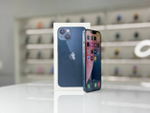 iPhone 13, 128 ГБ б/у