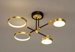 Люстра MD20119-4