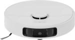 Робот-пылесос Dreame Trouver E30 Ultra White со станцией самоочистки