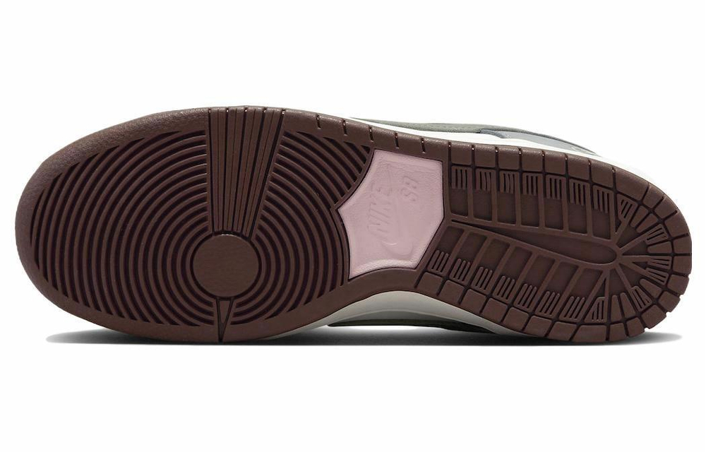 Кроссовки Yuto Horigome X Nike Dunk Sb Sb Dunk Low