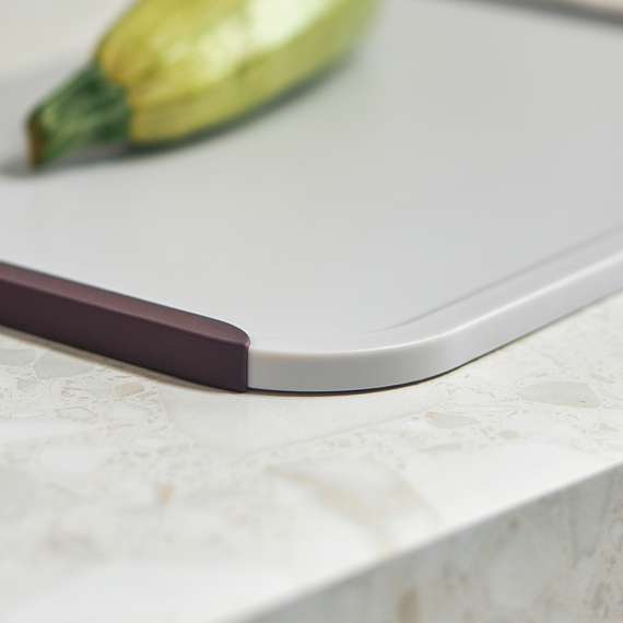 Набор из двух разделочных досок с подставкой smartchef