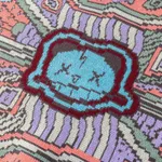 Жилет Ymkashix Вязаный Easy