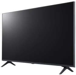 Телевизор LG 43"; 43UQ80006LB