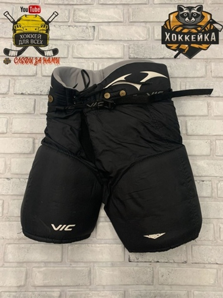 ТРУСЫ VIC V390 JR L