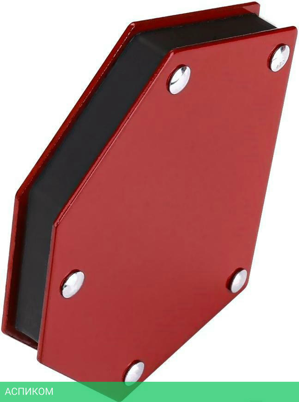 Магнитный угольник для сварки Deko DKMC5 (065-0644)