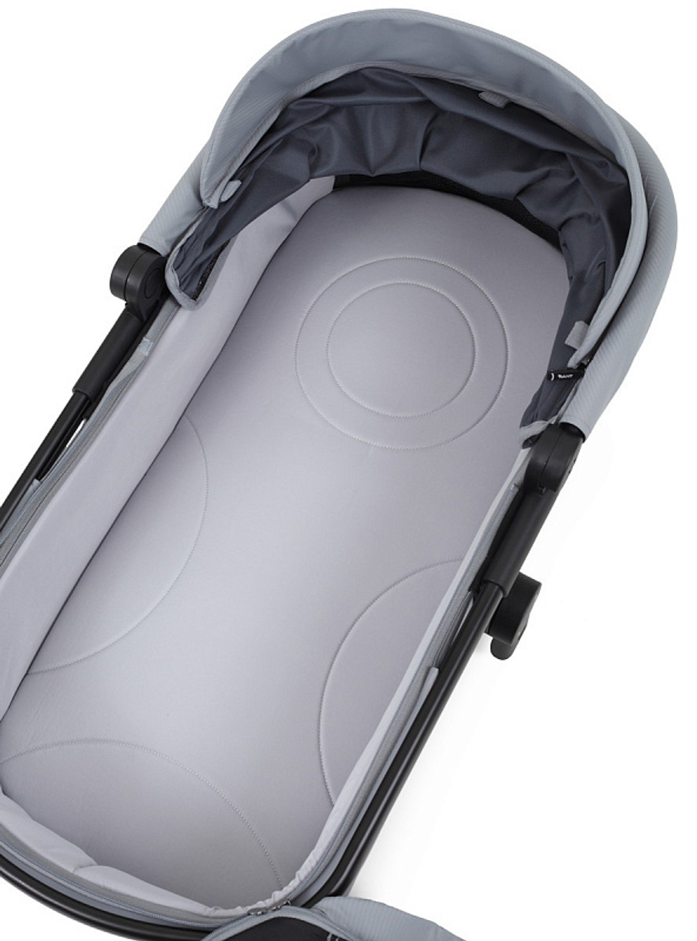 Детская коляска Rant Moss 2 в 1 Classic Grey