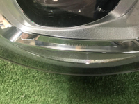 Фара Комплект фар Mercedes G W463 (2018-н.в.) LED (В пленке)
