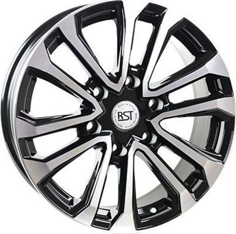 RST R117 7.5x17 6x139.7 ET 25 Dia 106.1 (BD)