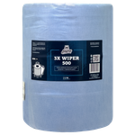 LERATON 3X Wiper Протирочная бумага с перфорацией 3х слойная 500 отрывов