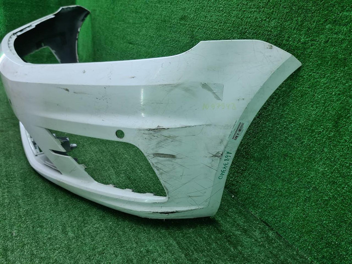 Бампер передний VW Caddy 4 (2015-2020)