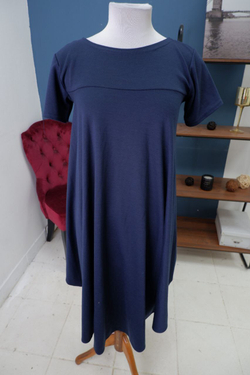 Платье комфортное 44/46 размер