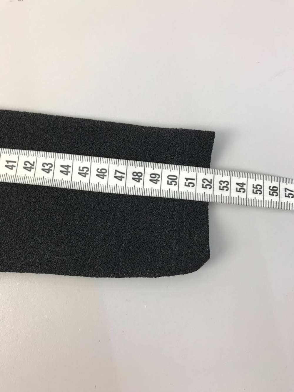 Блузка Boris G лаконичная 44 размер