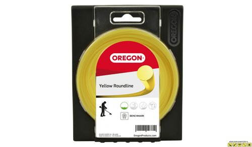 Леска Oregon Roundline 2,4*15 м     90153E