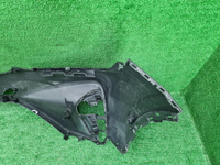 Бампер передний Geely Coolray (2019-2023)