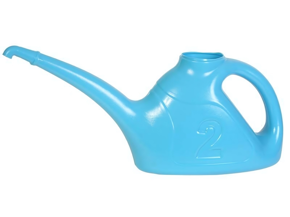 Лейка 2л без рассеивателя
