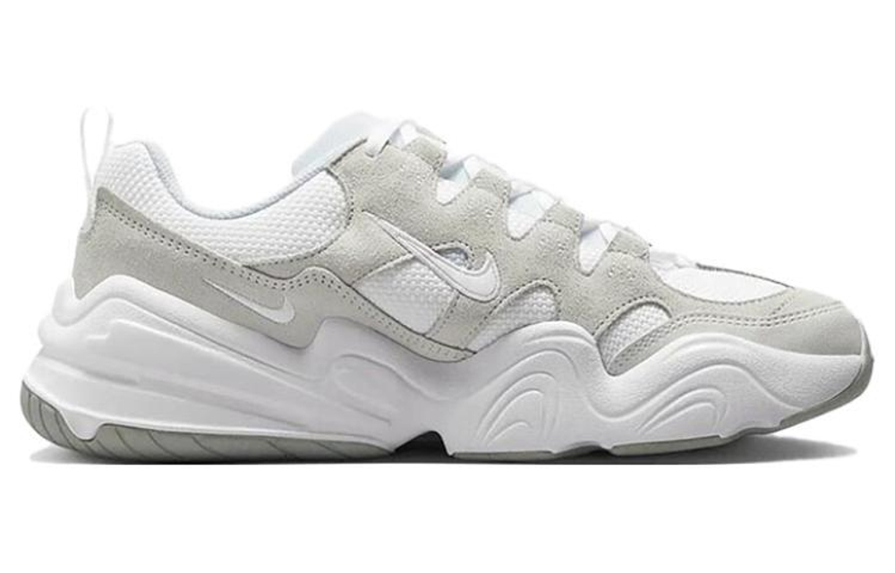 Кроссовки Nike Tech Hera (Женская размерная сетка)