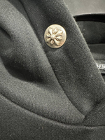 Худи Chrome Hearts