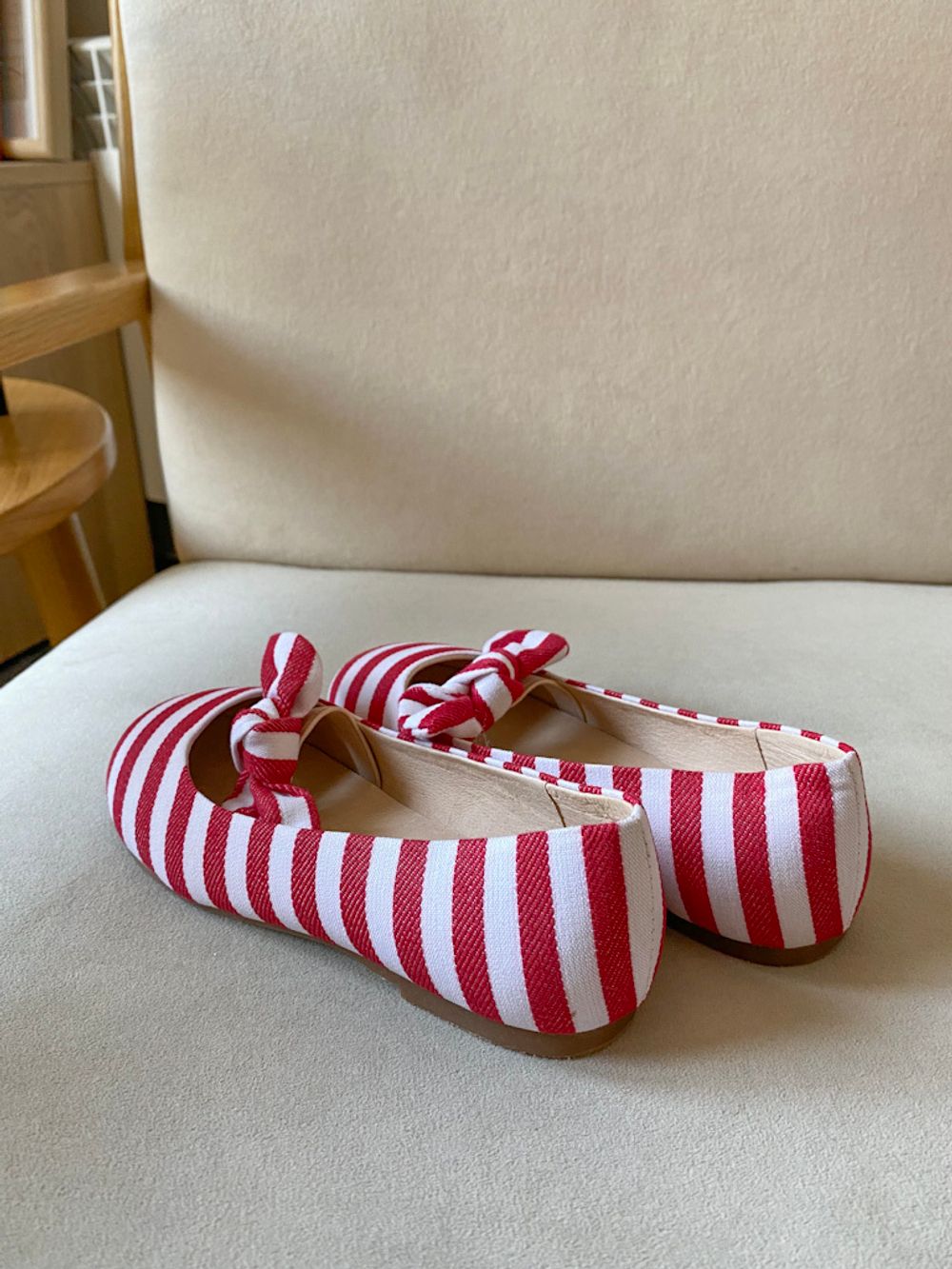 Новые туфли Age of Innocence, 30