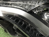 Фара левая Toyota Rav 4 CA40 (15-19) галоген