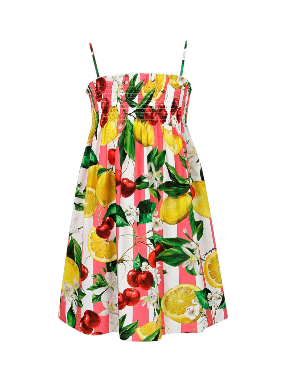 Платье Dolce&Gabbana