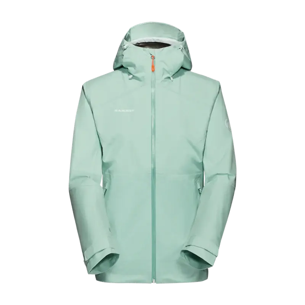 Куртка женская Mammut Convey Tour HS Hooded Jacket Women 1010-27851-40249