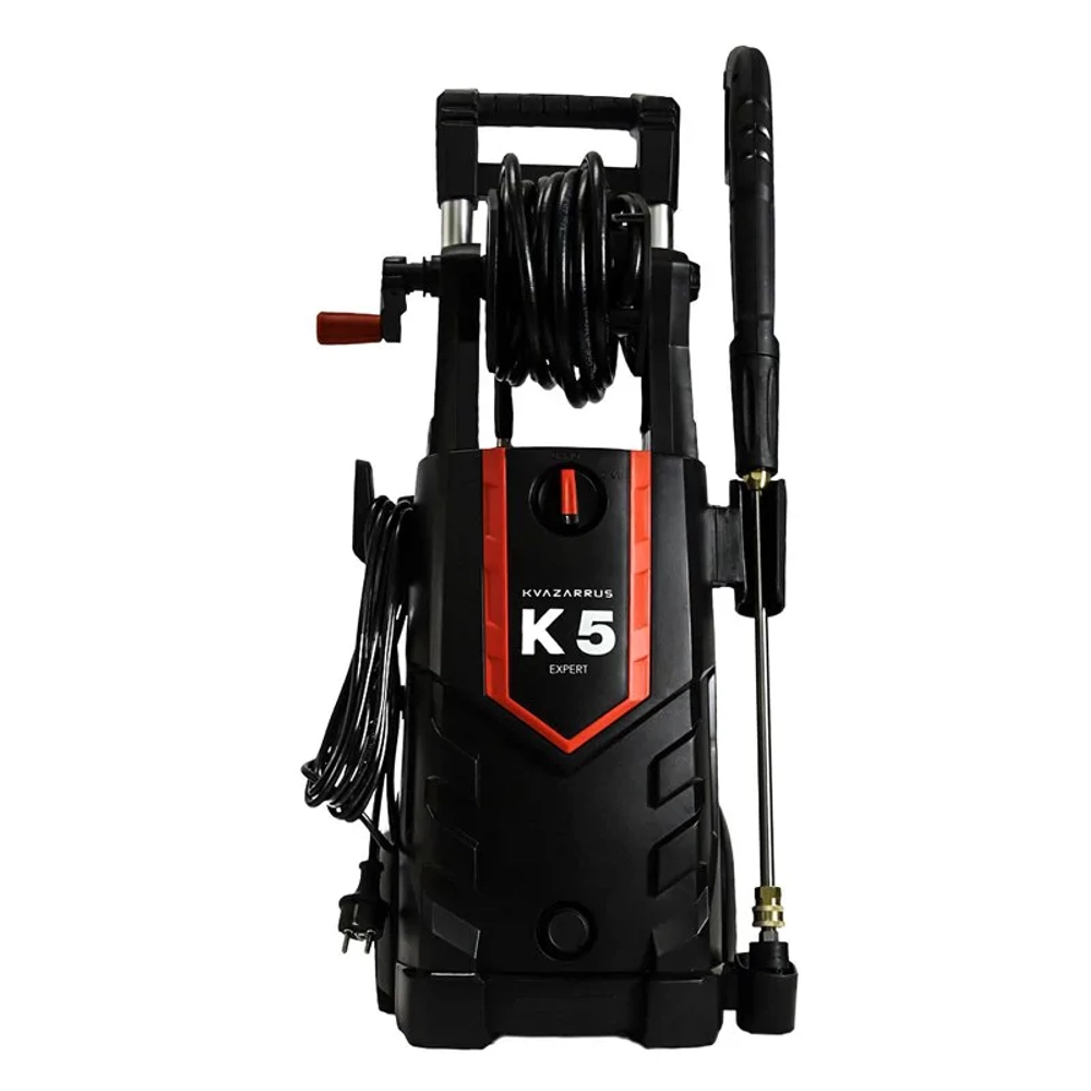 FoxWeld Kvazarrus K 5 Expert мойка высокого давления 7317