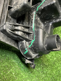 Фара правая Geely Atlas 2 (2023-н.в.) LED